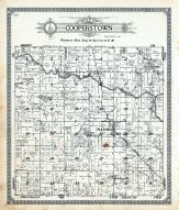 Cooperstown Township, Manitowoc County 1921